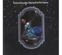 Stompin at the savoy CD