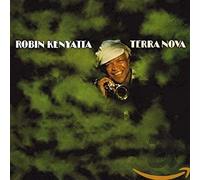 Kenyatta, Robin - Terra Nova