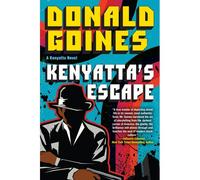 Kenyatta's Escape