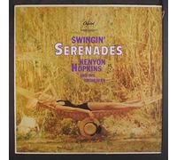 KENYON HOPKINS - swingin' serenades LP