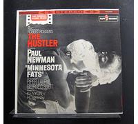 Kenyon Hopkins - The Hustler OST - Lp Vinyl Record