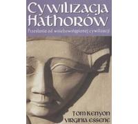 Kenyon, T : La civilisation Hathorov
