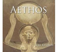 Kenyon,Tom - Aethos