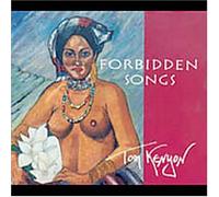 Kenyon, Tom - Forbidden Songs