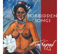 Kenyon, Tom - Forbidden Songs