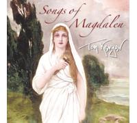 Kenyon,Tom - Songs of Magdalen