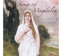 Kenyon, Tom - Songs of Magdalen