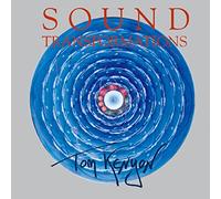 Tom Kenyon – Sound Transformations – Import néerlandais