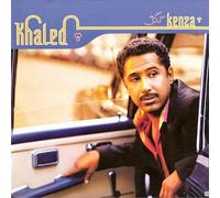 Kenza by Cheb Khaled