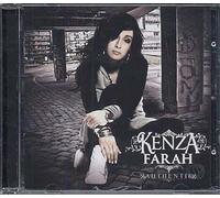 Kenza Farah