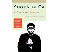 Kenzaburo Oe A Personal Matter (Poche)