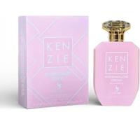 Kenzie Eau de parfum Volare - Eau de parfum Gourmand pour femme et mixte 100 ml (Kenzie Marshmallow)