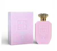 Kenzie Eau de parfum Volare - Eau de parfum Gourmand pour femme et mixte 100 ml - Tendance (Marshmallow)