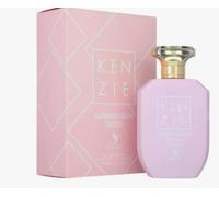 Kenzie Marshmallow Dream - Eau de parfum Gourmand pour femme 100 ml | idée cadeau, Saint Valentin