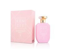 KENZIE Marshmallow Dream par Volare, Eau de Parfum pour Femme, 100 ml, Fragrance Douce et Sucrée aux Notes de Guimauve et Vanille