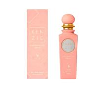 Kenzie Marshmallow Dream Spray All Over 150 ml - Brume Parfumée Gourmande Femme - Fraise, Guimauve & Musc - Volaré