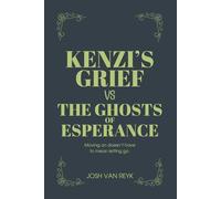 Kenzi's Grief vs The Ghosts of Esperance