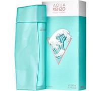 Kenzo Aqua Eau de Toilette pour femme 100 ml
