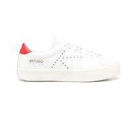 Kenzo - Baskets Basses - Femme - Chaussures - Blanc - Taille: 36 EU