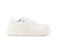 Kenzo - Baskets Basses - Femme - Chaussures - Blanc - Taille: 37 EU