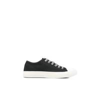Kenzo - Baskets basses Hoshi - Homme - Chaussures - Noir - Taille: 40 EU