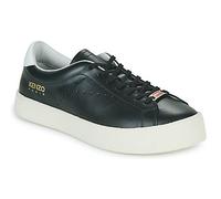 Kenzo Baskets basses KENZOSWING LACE-UP SNEAKERS in Noir 44