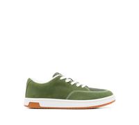 Kenzo - Baskets Dome - Homme - Chaussures - Vert - Taille: 45 EU