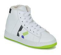 Kenzo Baskets montantes K59054 pour enfant Blanc 35