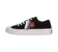 Kenzo - Baskets Noires - Femme - Chaussures - Noir - Taille: 40 EU