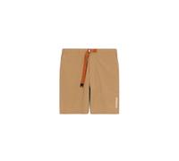 Kenzo - Bermuda Cinturón Arena - Homme - Shorts - Brun - Taille: XL