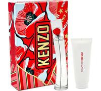 Kenzo Blume Edp Spray 30 Ml Sets