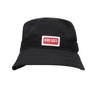 Kenzo - Bob Jungle - Homme - Accessoires - Noir - Taille: S