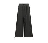Kenzo - Boke Flower 2.0 Cargo Pants - Femme - Pantalons - Noir - Taille: 40 FR