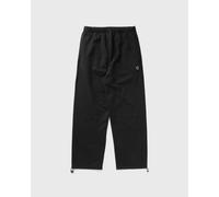 Kenzo BOKE FLOWER 2.0 EMBROIDERED STRAIGHT JOGPANTS men Sweatpants black taille: L