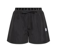 Kenzo - Boke Flower 2.0 Mini Shorts - Femme - Shorts - Noir - Taille: 38 FR