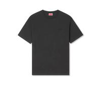 Kenzo - Boke Flower 2.0 Oversized T-Shirt - Homme - Tops - Noir - Taille: L