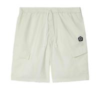 Kenzo - Boke Flower 2.0 Technical Shorts - Homme - Shorts - Beige - Taille: 2XL