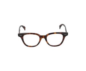 Kenzo - Boke Flower Optical Frame - unisex - Accessoires - Multicolore - Taille: 48 MM