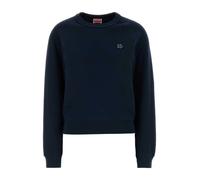 Kenzo - Boke Flower SweaT-shirt - Femme - Sweatshirts et sweats à capuche - Bleu - Taille: 38 FR
