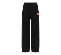 Kenzo - Boke Heart Jogpants - Femme - Pantalons - Noir - Taille: 36 FR