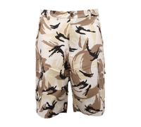 Kenzo - Cargo Bermuda Shorts - Homme - Shorts - Multicolore - Taille: W31