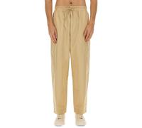Kenzo - Cargo Jogpants - Homme - Pantalons - Beige - Taille: L