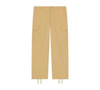 Kenzo - Cargo Pantalons - Homme - Pantalons - Brun - Taille: W38