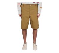 Kenzo - Cargo Workwear Short - Homme - Shorts - Brun - Taille: W42