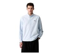 Kenzo - Casual Chemises - Homme - Chemises - Bleu - Taille: L