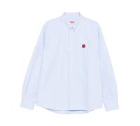 Kenzo - Casual Chemises - Homme - Chemises - Bleu - Taille: XL