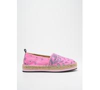 Kenzo Espadrilles MICRO in Rose 36
