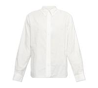 Kenzo - Chemise Casual Kenzogram - Homme - Chemises - Blanc - Taille: 2XL