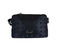 Kenzo - Chemise Noire Élégante - Homme - Sacs - Noir - Taille: ONE Size