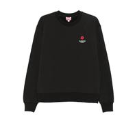 Kenzo - Chemise Noire Élégante - Homme - Sweatshirts et sweats à capuche - Noir - Taille: S